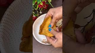 Samosa Lay’s Chaat recipe  #shorts #khaokhilao #Neelam Panchal #ashortaday #lays