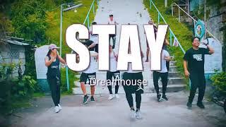 Stay dance by dreamhousekc lover