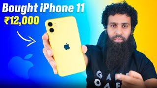 Bought iPhone 11 in 2024  Should you buy?