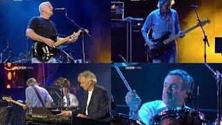 Pink Floyd - The Last  Concert Gilmour Waters Mason Wright 
