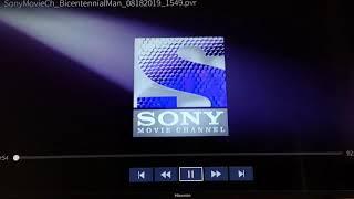 Bicentennial Man - Sony Movie Channel Intro