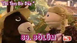 Yeşil Oba 89. Bölüm