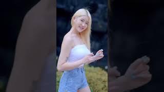 GADIS KOREA GOYANG TIKTOK KEREEEEEN