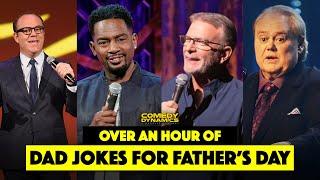 Over an Hour of Dad Jokes for Fathers Day 2024 - Comedy Dynamics