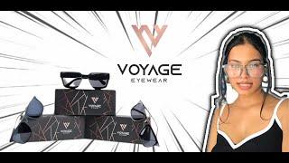 Top 4 Best Budget Sunglasses for Women and Men 2023 VOYAGE EYEWEAR Best  Sunglass Brand Haul 2023