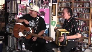 Flaco Jimenez NPR Music Tiny Desk Concert