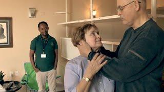 Losing a Partner to Dementia  Louis Theroux Extreme Love - Dementia  BBC Studios