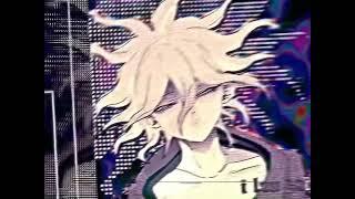 Nagito Komaeda edit 4æm