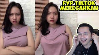 FYP TIKTOK BUAT MELOTOT