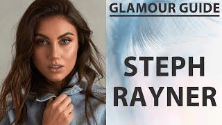 Steph Rayner Fashion Model Social Media Sensation and More  Biography and Net Worth