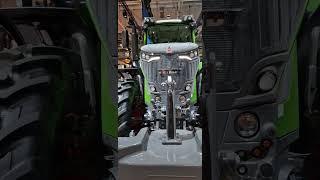 fendt power