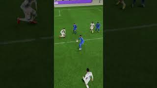 Neymar Jr skills in eafc 24 #football #eafc24 #fc24 #brazil #neymar #alhilal #barcelona #part31