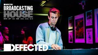 SG Lewis Live From The Basement - Defected Broadcasting House Show