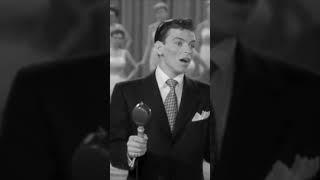 Frank Sinatra singing “Come Out Come Out Wherever You Are” from 1944’s ‘Step Lively’ ⭐