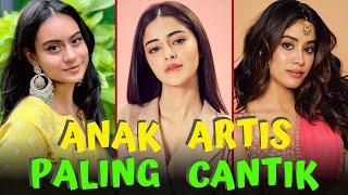 INILAH ANAK ARTIS BOLLYWOOD PALING CANTIK  MANA FAVORITE KALIAN?