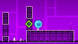 Unexplainable Geometry Dash Moments..