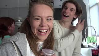 SKAM Bloopers Season 2  Temporada 2