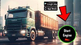 This New Truck Game is UNBELIEVABLE