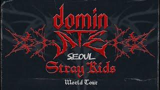 Все о покупке билетов на концерты Stray Kids в Корее 