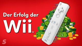 Nintendo Der unfassbare Erfolg der Wii