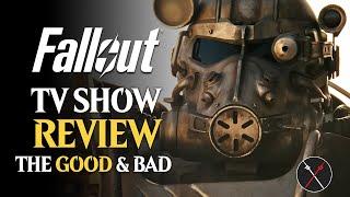 Fallout TV Show Review & Impressions No Spoilers