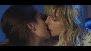 Deleted scene I hope you feel safe now from Lesbian Short Film The Date