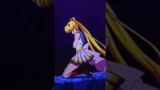 El SIGNO de SAILOR MOON  #sailormoon #short #usagitsukino