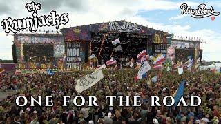 The Rumjacks - One for the Road LIVE at PolandRock