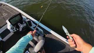 A Hole in My Boat How Much Water is Coming in?