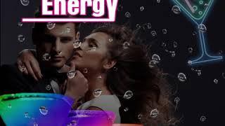 LOVE ENERGY - La Pimenta