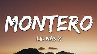 1 HOUR LOOP Lil Nas X - Montero  Cappuccino Corner