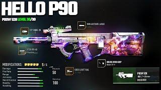 Warzone 2s New Meta SMG is UNDERRATED Season 3 Reloaded