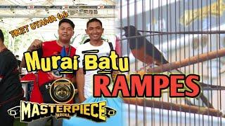 Tiket Utama‼️ Rampes Lawan Semar Sakti ️‍️‍️‍ 2 YEARS ANNIVERSARY Masterpiece Arena