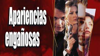Apariencias engañosas  Película Completa en Español  Scott Baio  Krista Allen  James Wilder
