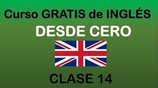 clase #14 de INGLÉS BÁSICO. @SoyMiguelIdiomas  SOY MIGUEL IDIOMAS