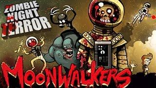 Lets Play Zombie Night Terror Moonwalkers 02 - Travellers