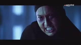 MUNAFIK MOVIE MALAYSIA