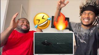 NF - BULLET Audio REACTION VIDEO FUNNY