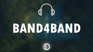 CENTRAL CEE FT. LIL BABY - BAND4BAND  8D EXPERIENCE  