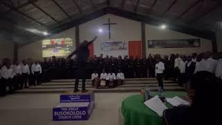 CHIPULUMUTSO CHURCH CHOIR