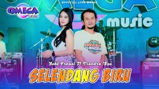 Selendang Biru - Diandra Ayu ft Joko Crewol Omega Music