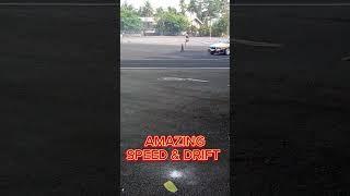 SPEED & DRIFTING