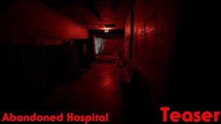 Bodycam - Abandoned Hospital - Fullscreen Teaser