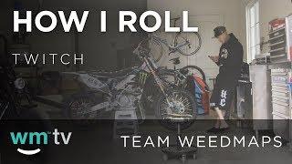 How I Roll - Jeremy Twitch Stenberg