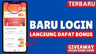 BARU LOGIN SUDAH BISA DAPAT UANG KERJA FREELANCE ONLINE PEMULA - Cara DAPAT UANG Dari Internet