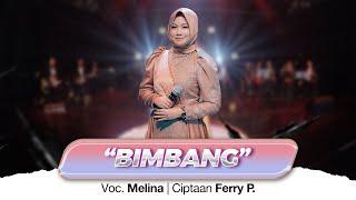 Meilina Ratria Putri - Bimbang Official Live Music Video