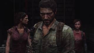 The Last Of Us Remastered Where is my voice #2