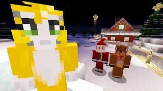 Minecraft Xbox - North Pole 367
