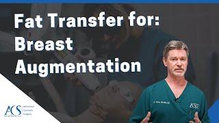 Fat Transfer Breast Augmentation What is it Cost How Long Does it Last Risks and More