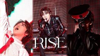 강형호 ‘RISE’  Midnight Sun  PITTA ONLINE SCREENING